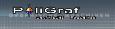 Poligraf Graphische Maschinen