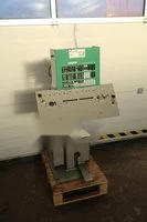 Nagel Multinak S Broschürenfertigungsmaschinen — Brošiūravimo mašinos — naudotas parduodama | 123Machinery