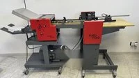 Eurofold 235ST Falzmaschinen — Falcavimo mašinos — naudotas parduodama | 123Machinery