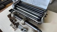 Heidelberg GTO46 Nummerierwerk — Ofsetinės spausdinimo staklės — naudotas parduodama | 123Machinery