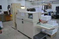 Bourg BST-10 Zusammentragmaschine — Lankų rinkimo mašinos — naudotas parduodama | 123Machinery