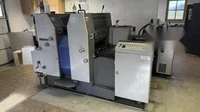 Ryobi 522 HE — Офсетные печатные машины — б/у купить | 123Machinery