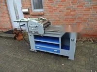 Korrex Nürnberg Letterpress — Foto 9