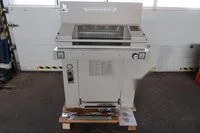 EBA 550 Papierschneider — Бумагорезательные машины — б/у купить | 123Machinery