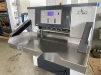 Polar 66 ECO Papierschneidemaschinen — Popieriaus pjaustymo mašinos — naudotas parduodama | 123Machinery