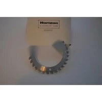 Horizon BQ-280 Klebebinder — Foto 5