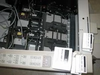 Xerox 7M1 — Pospausdiminės staklės — naudotas parduodama | 123Machinery