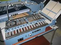Faltex 721-036 — Фальцевальные машины — б/у купить | 123Machinery