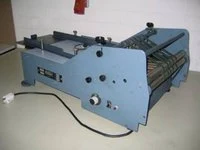 Faltex — Фальцевальные машины — б/у купить | 123Machinery