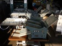 Faltex 712-236 — Falcavimo mašinos — naudotas parduodama | 123Machinery