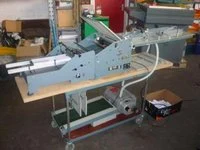 Faltex 713.436 — Фальцевальные машины — б/у купить | 123Machinery