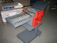 EuroFold 235K — Falcavimo mašinos — naudotas parduodama | 123Machinery
