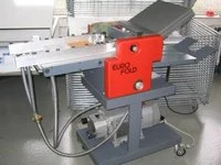 EuroFold 235S — Falcavimo mašinos — naudotas parduodama | 123Machinery