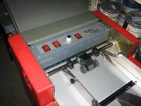 EuroFold 235F — Falcavimo mašinos — naudotas parduodama | 123Machinery