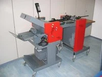 EuroFold 245 ST — Falcavimo mašinos — naudotas parduodama | 123Machinery