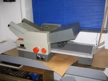 Multipli 382 F — Falcavimo mašinos — naudotas parduodama | 123Machinery