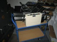 F K S Minipli 550 — Falcavimo mašinos — naudotas parduodama | 123Machinery