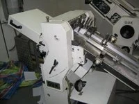 G U K FA 35/4 + FA30/4 + SVA + RT35 + SA30 — Falcavimo mašinos — naudotas parduodama | 123Machinery