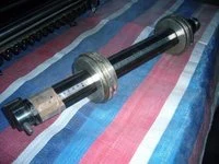 Heidelberger Eindruckwerk GTO 46 — Прочее полиграфическое оборудование — б/у купить | 123Machinery