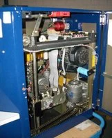 Vacuumatic Vicount 100 — Вибрострясыватели бумаги — б/у купить | 123Machinery
