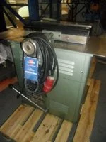Rolong RAEL — Вибрострясыватели бумаги — б/у купить | 123Machinery