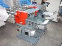 EuroFold 235S — Falcavimo mašinos — naudotas parduodama | 123Machinery