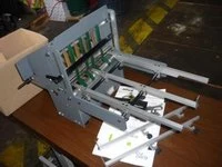 EuroFold 235.330 — Falcavimo mašinos — naudotas parduodama | 123Machinery