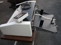 Müller 6609 — Pospausdiminės staklės — naudotas parduodama | 123Machinery
