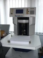 Vacuumatic Vicount 2 — Вибрострясыватели бумаги — б/у купить | 123Machinery