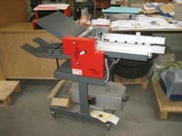 EuroFold 235.121 — Falcavimo mašinos — naudotas parduodama | 123Machinery