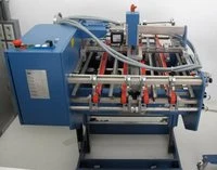 MBO T 460-4-X — Фальцевальные машины — б/у купить | 123Machinery