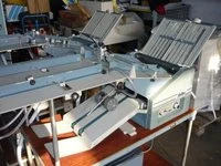 Faltex 712-236 — Falcavimo mašinos — naudotas parduodama | 123Machinery