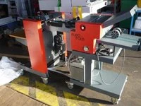 EuroFold 235 ST — Falcavimo mašinos — naudotas parduodama | 123Machinery