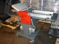 EuroFold 245 S — Falcavimo mašinos — naudotas parduodama | 123Machinery