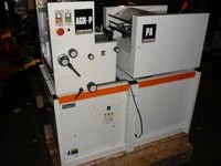 Bourg ARG PA TR — Lankų rinkimo mašinos — naudotas parduodama | 123Machinery