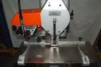 Hohner Economy 25/40 — Brošiūravimo mašinos — naudotas parduodama | 123Machinery