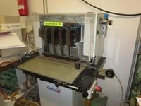 Corta PB 04 — Бумагосверлильные машины — б/у купить | 123Machinery