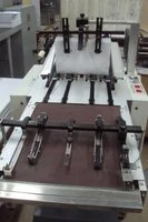 Schneider F 60 — Фальцевальные машины — б/у купить | 123Machinery