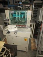 Nagel Citoborma 490 — Бумагосверлильные машины — б/у купить | 123Machinery