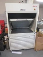 Sack 1190853-S — Допечатное оборудование — б/у купить | 123Machinery