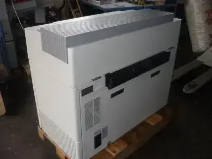 Dolev Dolev 400 — Parengiamosios spaudos staklės — naudotas parduodama | 123Machinery