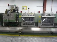 Müller Martini Prima (390) — Brošiūravimo mašinos — naudotas parduodama | 123Machinery