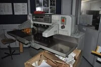Polar 76 EM — Бумагорезательные машины — б/у купить | 123Machinery