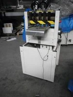 Bourg — Послепечатное оборудование — б/у купить | 123Machinery