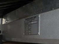 Multipli FM 35/2 — Фальцевальные машины — б/у купить | 123Machinery