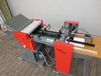 EuroFold 245 ST — Falcavimo mašinos — naudotas parduodama | 123Machinery