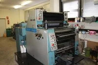 MAN Roland R 202 — Офсетные печатные машины — б/у купить | 123Machinery