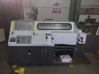 Eurotechnica 445 Pro — Falcavimo mašinos — naudotas parduodama | 123Machinery