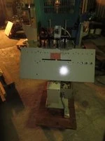 Nagel Multinak-S — Brošiūravimo mašinos — naudotas parduodama | 123Machinery