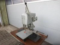 AEG ADEB 63N2 — Послепечатное оборудование — б/у купить | 123Machinery
